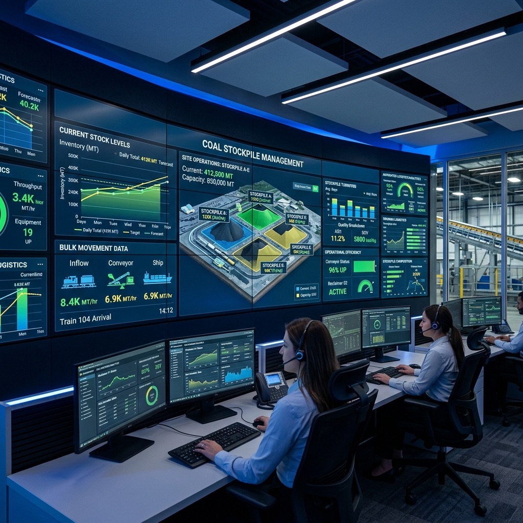 Inventory Management